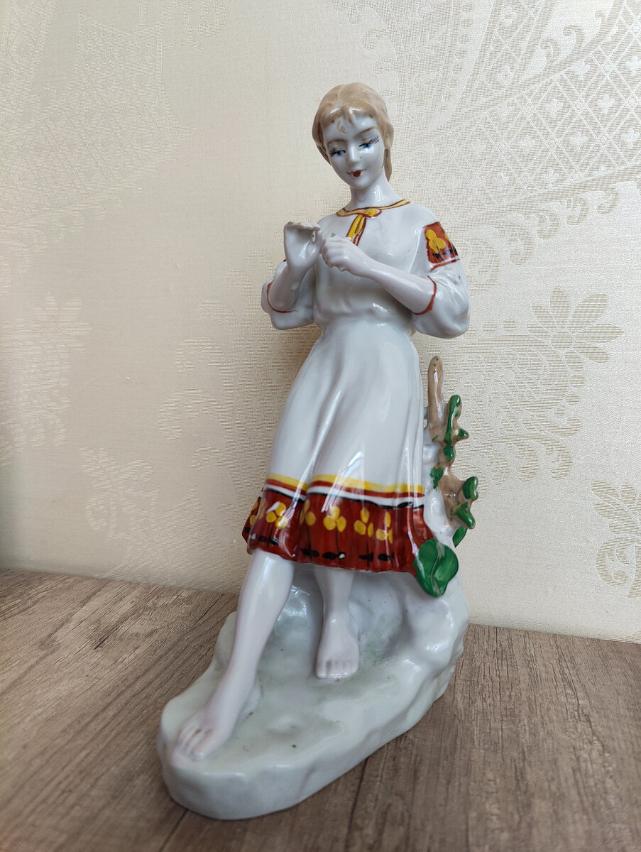 Фото автора.