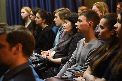   Театр © Пресс-служба Министерства культуры и туризма Московской области