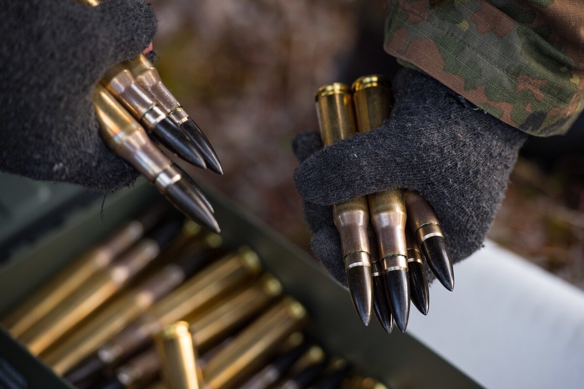 Фото: flickr.com / NATO North Atlantic Treaty Organization