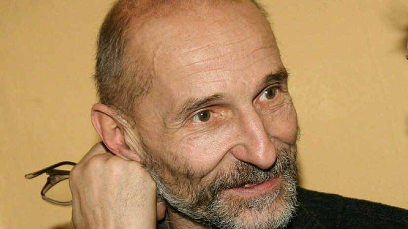   globallookpress.com Anatoly Lomokhov