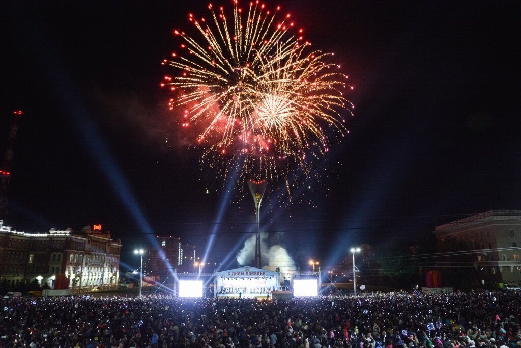 ФОТО: САЙТ АДМИНИСТРАЦИИ РОСТОВА/ROSTOV-GOROD.RU 