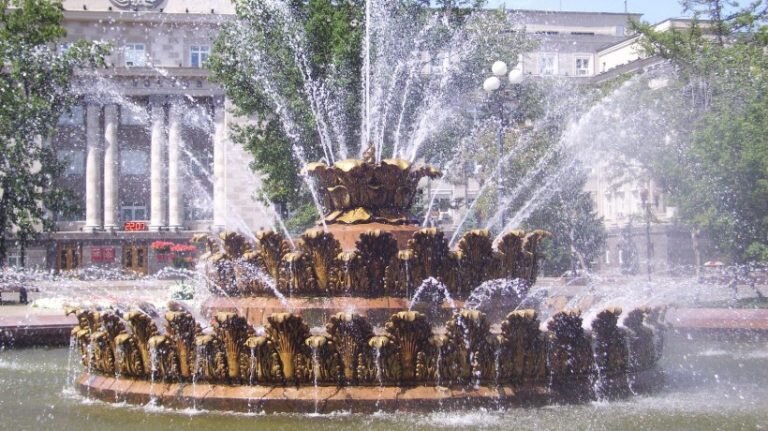    Доживем до понедельника: В Оренбуржье после ненастных выходных обещают почти лето Белов Михаил Александрович