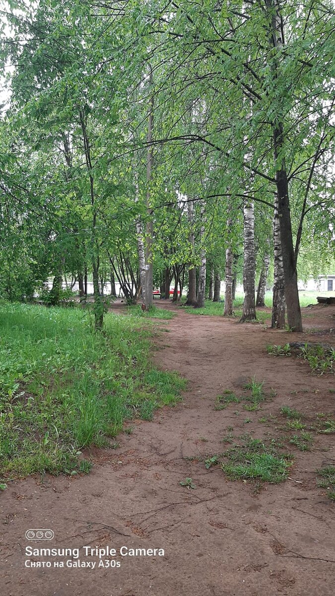 Фото автора