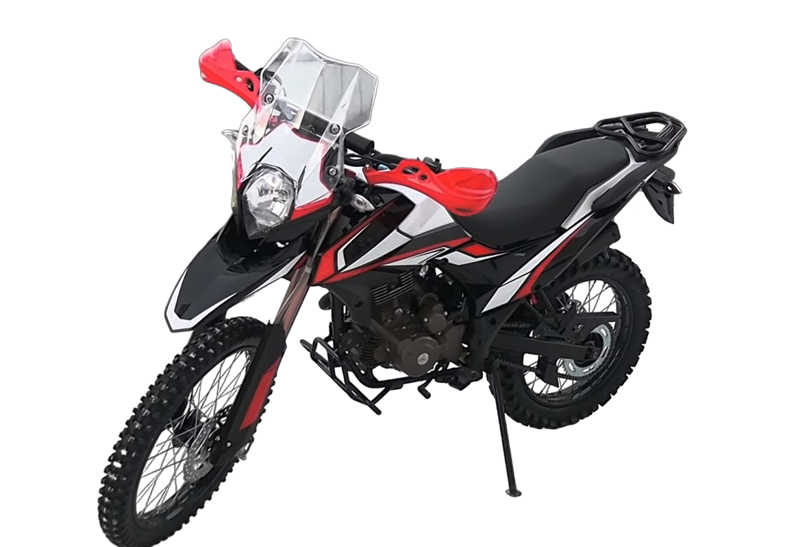 Мотоцикл Adventure 250