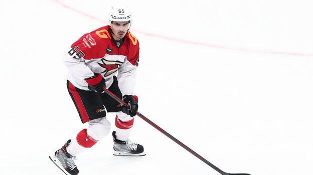    Наиль Якупов.Дарья Исаева