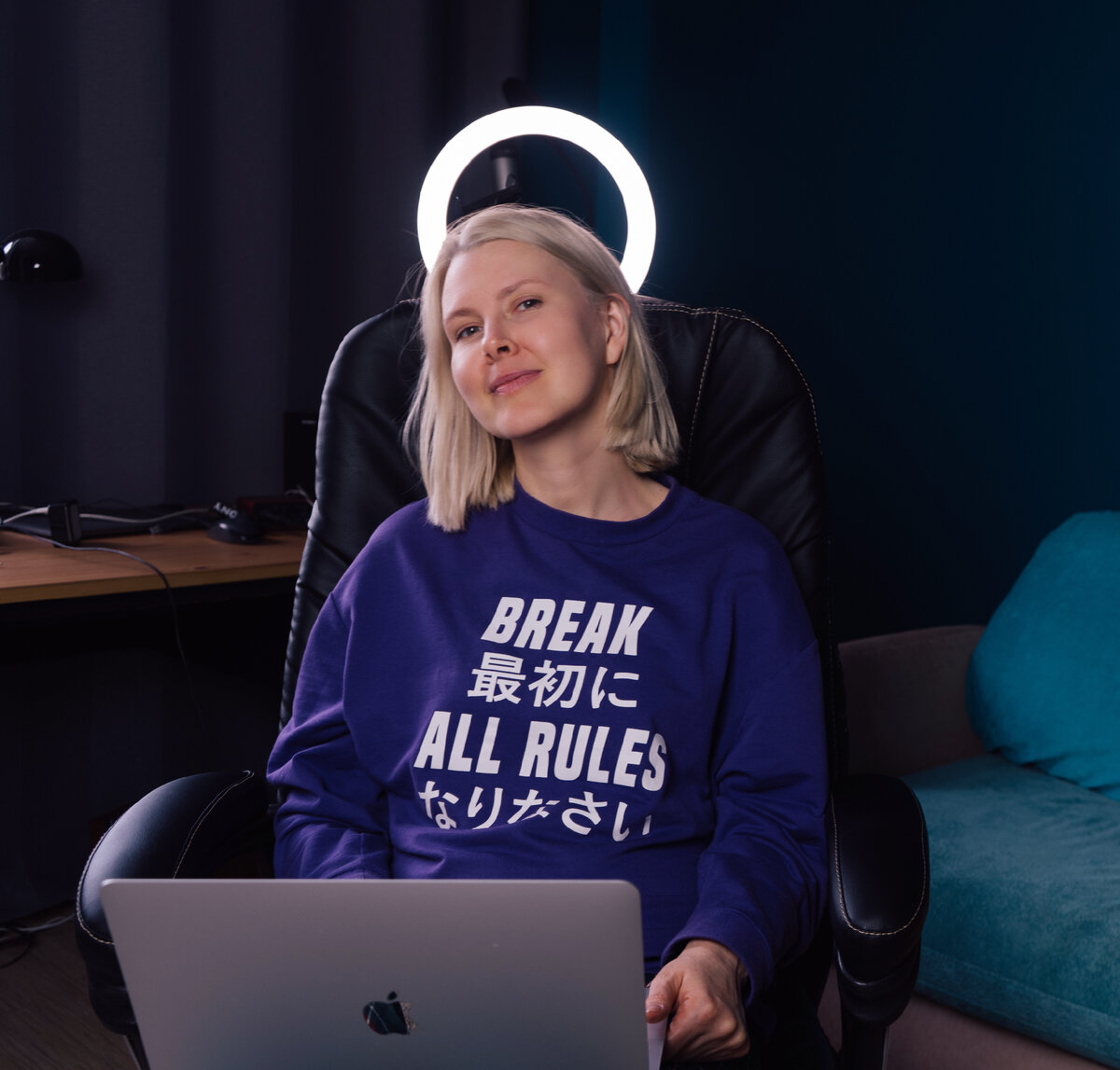 Дао всея Рунета