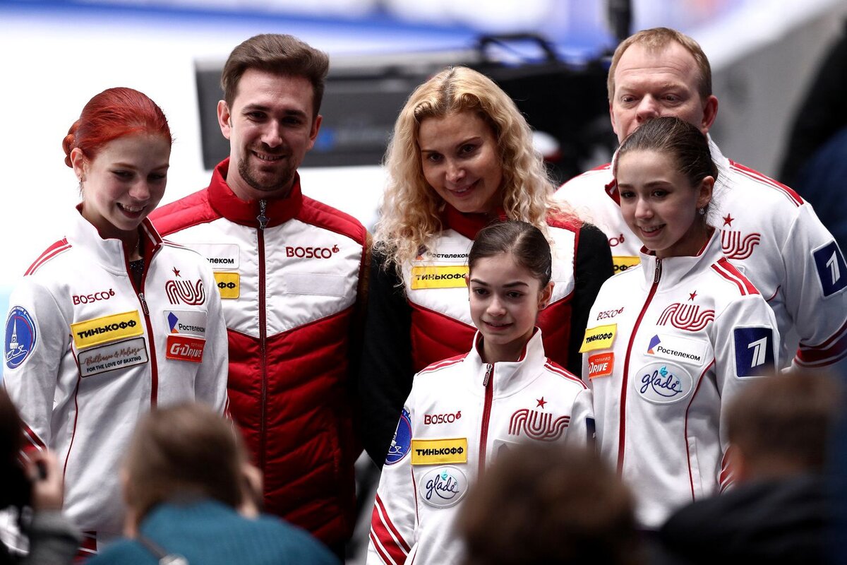 Обидно за лучшую в мире команду.