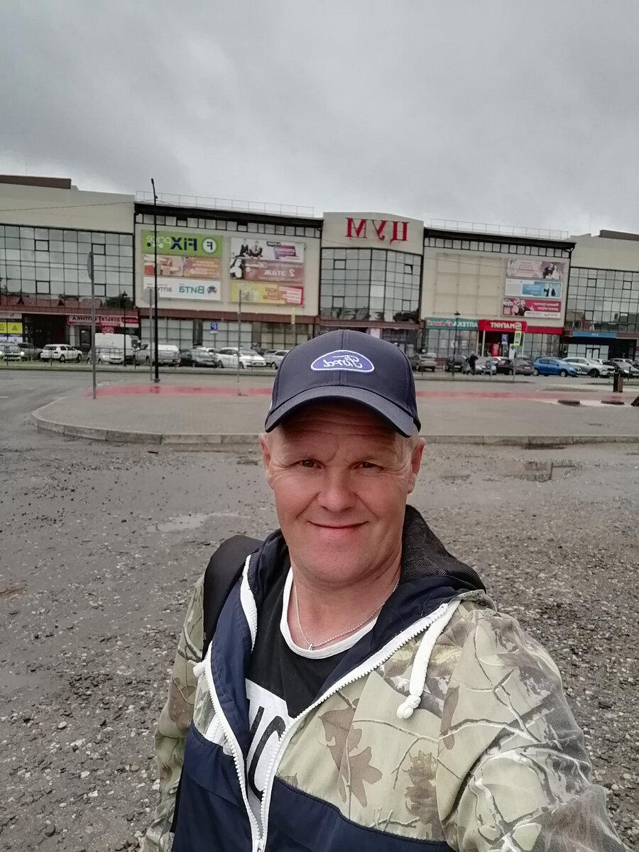 Брожу - вспоминаю город. Не был  тут лет 15 