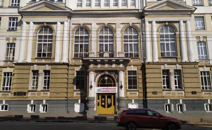    фото Курские известия