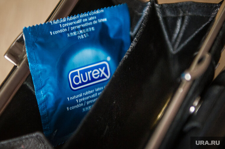    Компания-владелец Durex продолжает работать на российском рынке