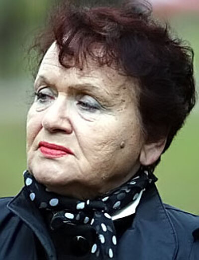 Галина орлова фото Почему мать Николая Еременко-мл. встретила старость в одиночестве и не общалась 