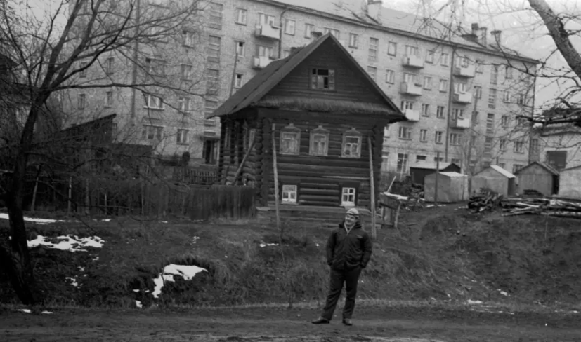 Самые старые дома Санкт-Петербурга и Ленинградской области