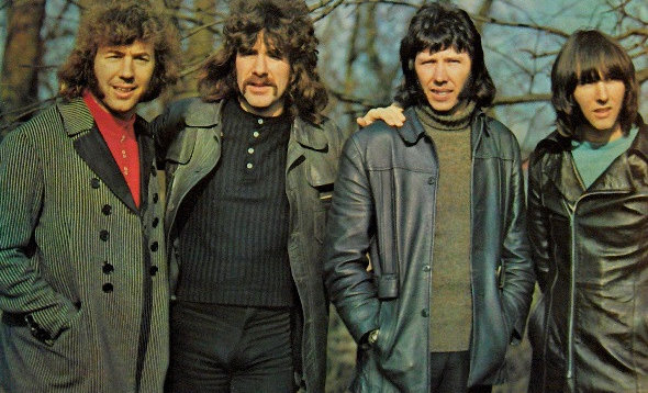 The Tremeloes