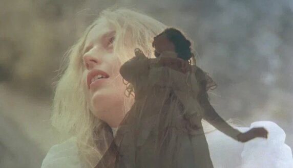 Пикник у Висячей скалы\Picnic at Hanging Rock (1975)