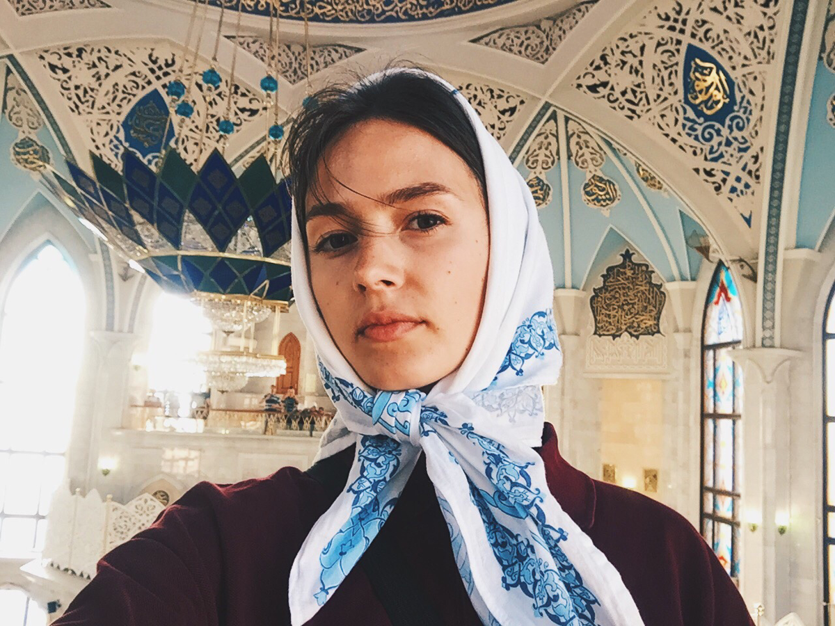 Гуляем по самым популярным достопримечательностям Казани