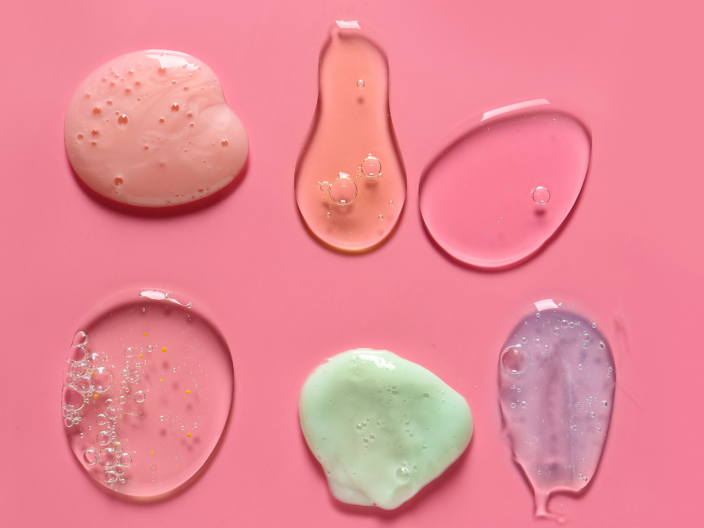 Моющие средства могут иметь в составе слишком жесткие ПАВ. 