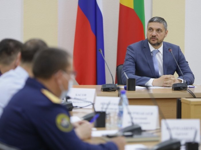 75.ru, губернатор собирается решить проблему