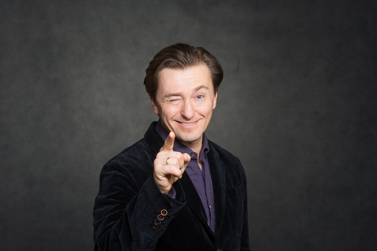 Сергей Безруков. Источник фото: akter1.ru