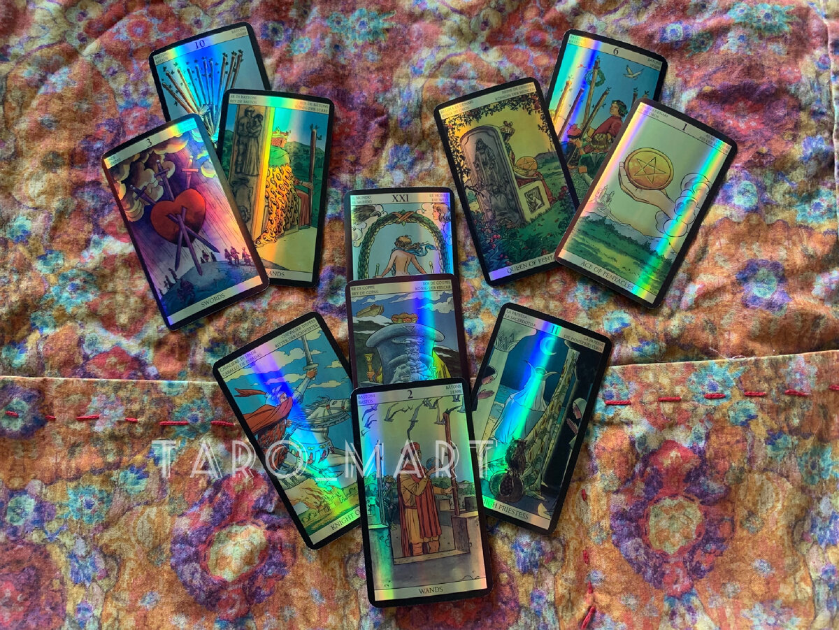 Фото из личной коллекции автора 