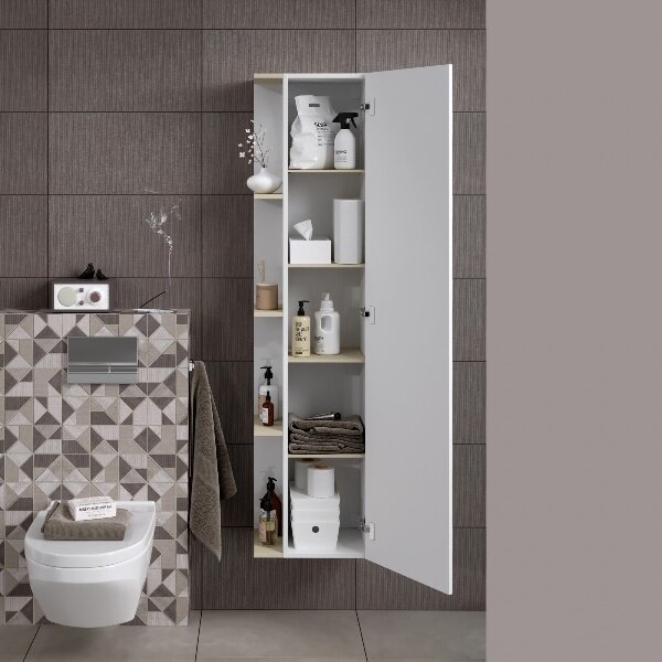 Шкаф-пенал Univers 40 бренда Alavann