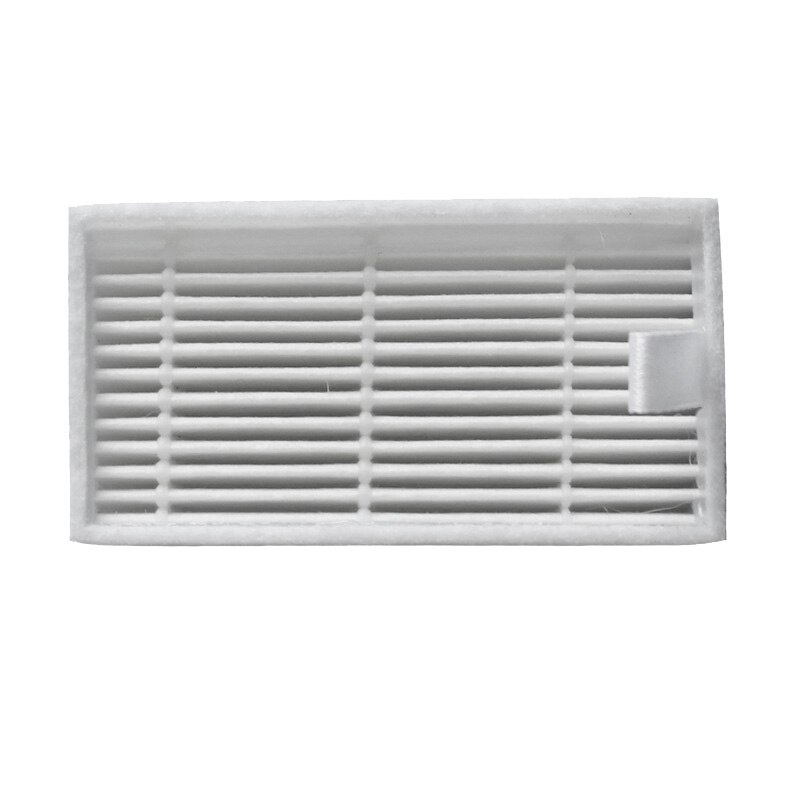 Ilife a8 фильтр