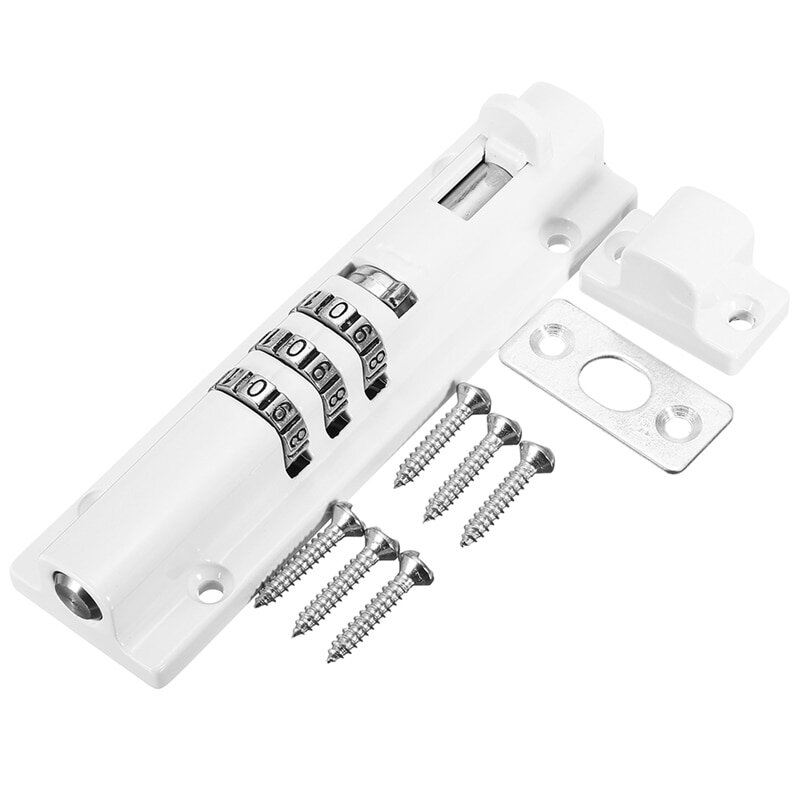 Вертикальный механизм замка в шкафу