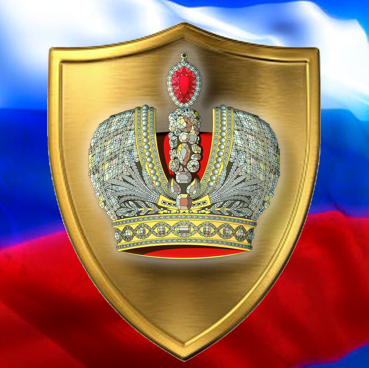 Новая аватарка.