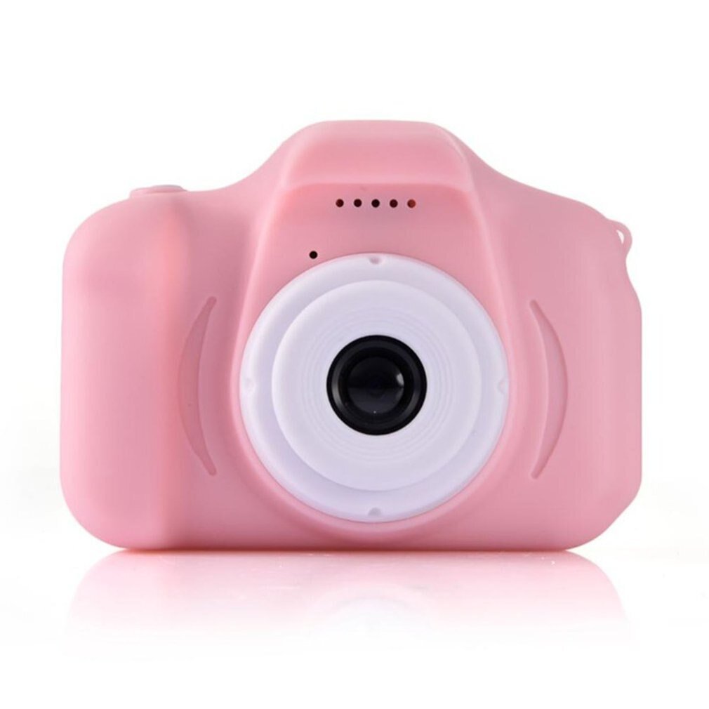Детский фотоаппарат x2 цифровой
