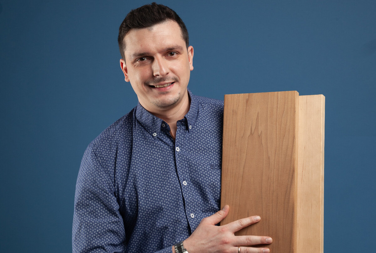 Фото © Артем Пузян