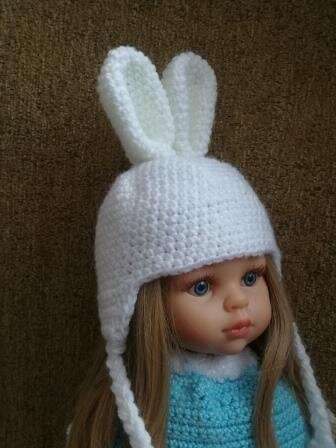 Для кукол правила те же