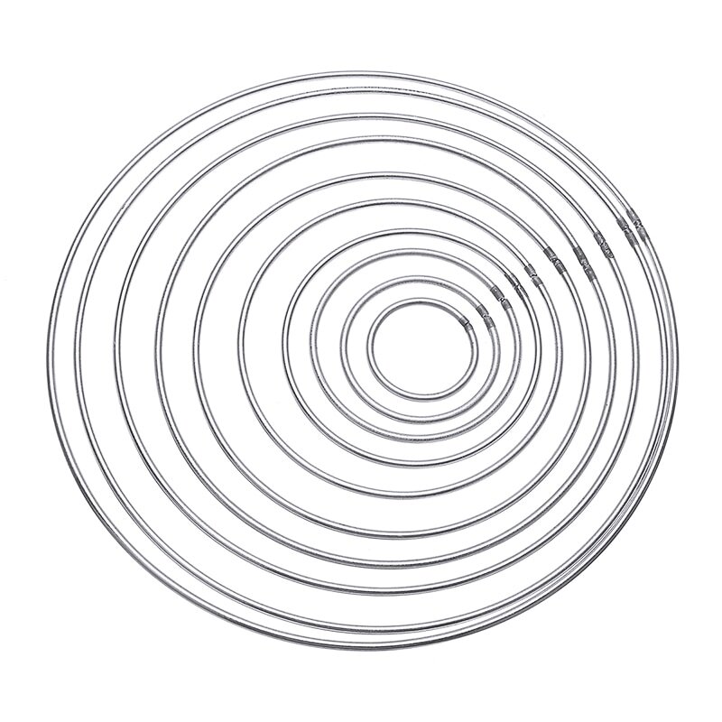 Концентрические окружности