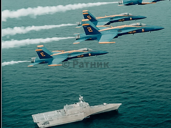 Морская авиация. Фото взято из бесплатного источника.