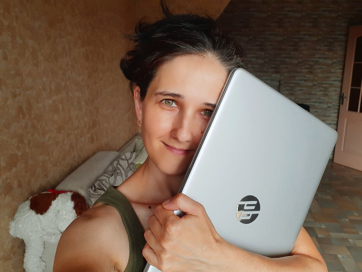 Я. Подписывайтесь на канал.