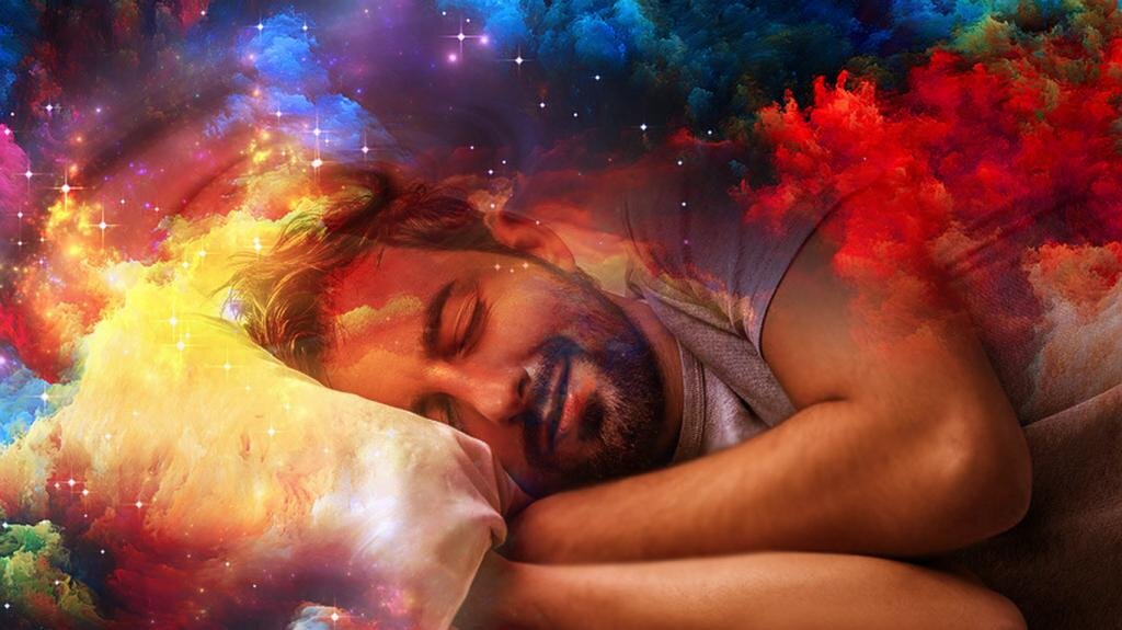 Мистика рядом!