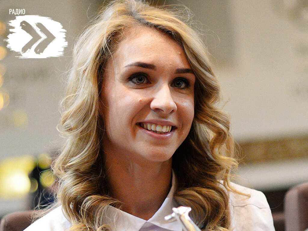 Наталья Ищенко 