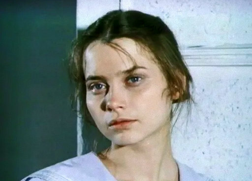 кадр из фильма «Наше призвание»