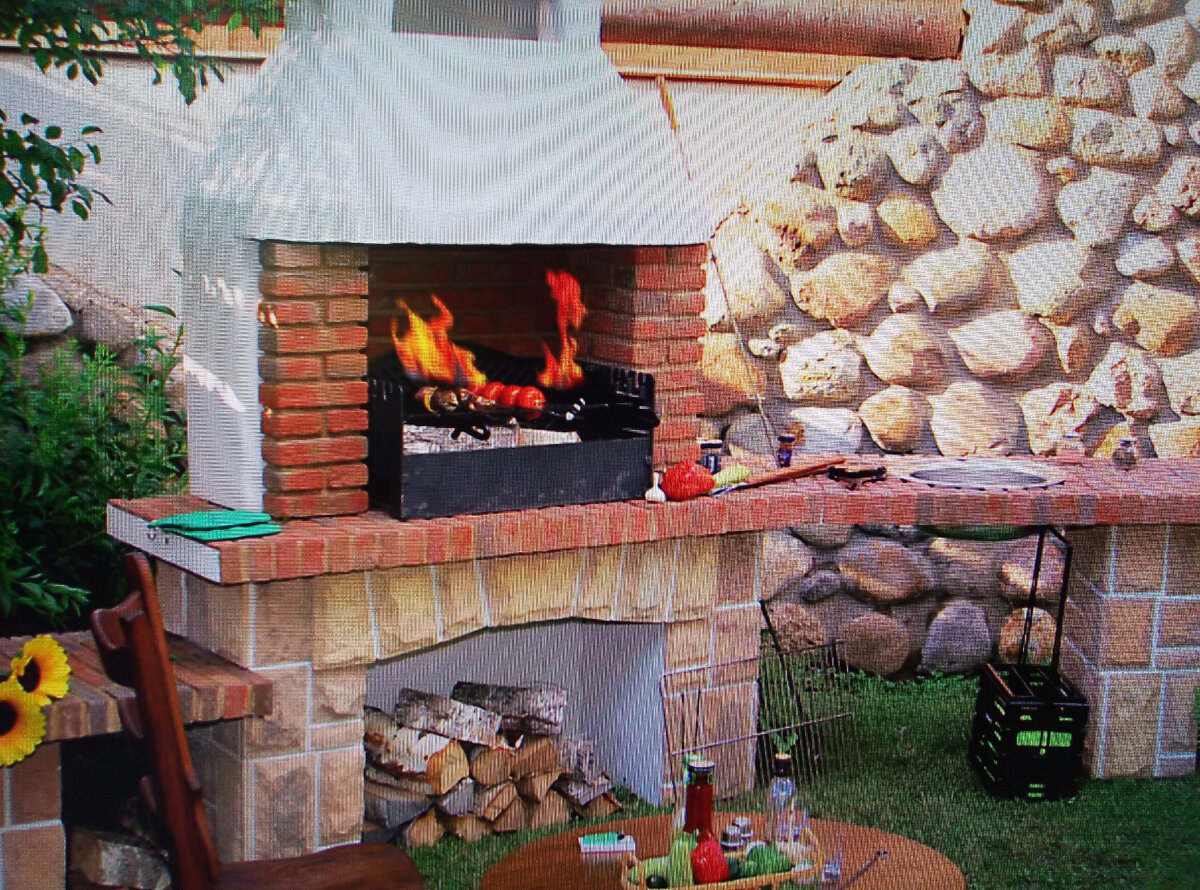 Такую красоту мне не осилить. 