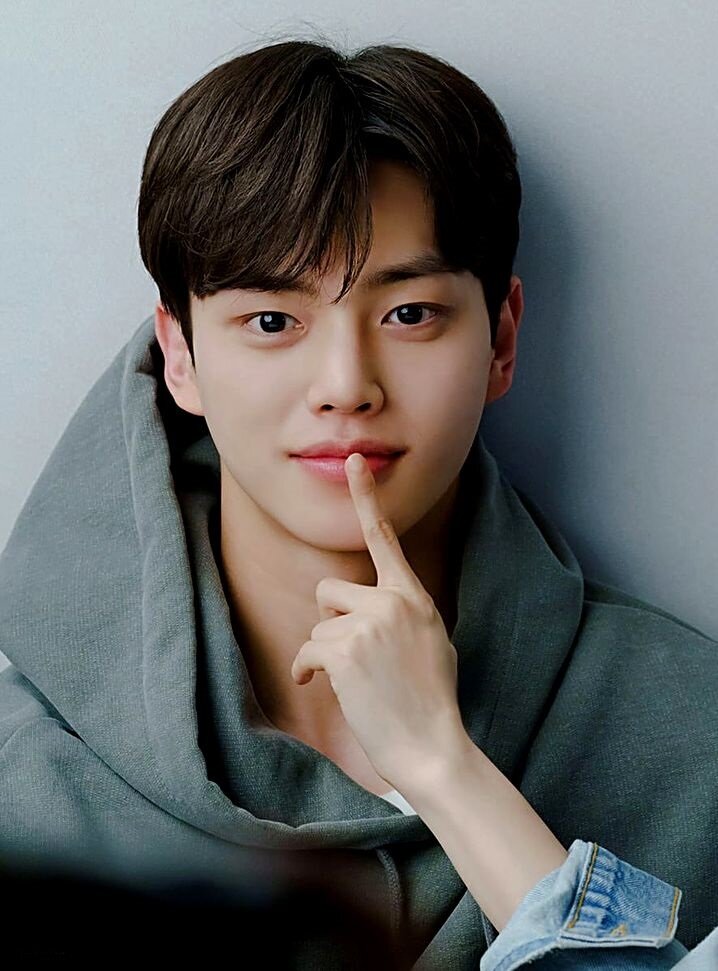 Сон Кан Song Kang 송강