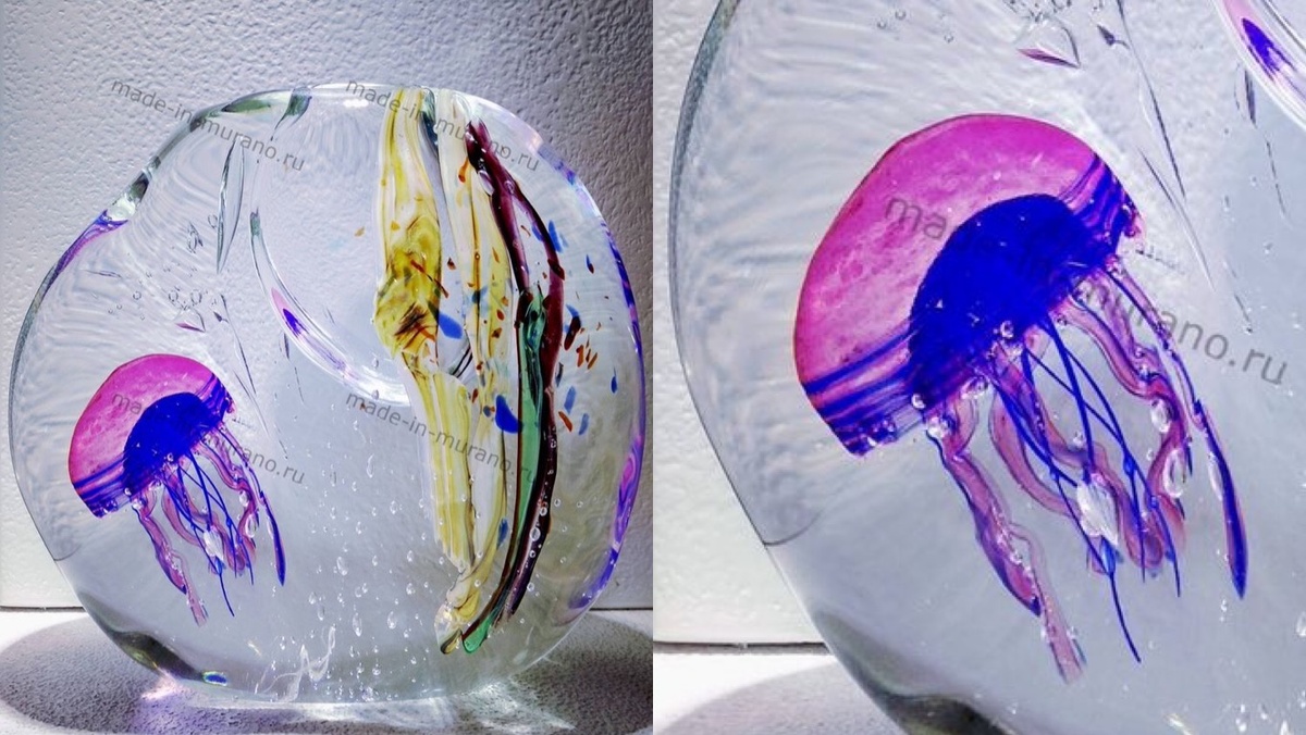 Источник: Made-in-Murano.ru