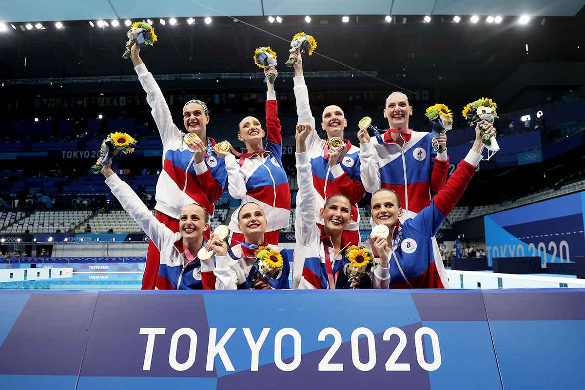 Tokyo 2020 olympics