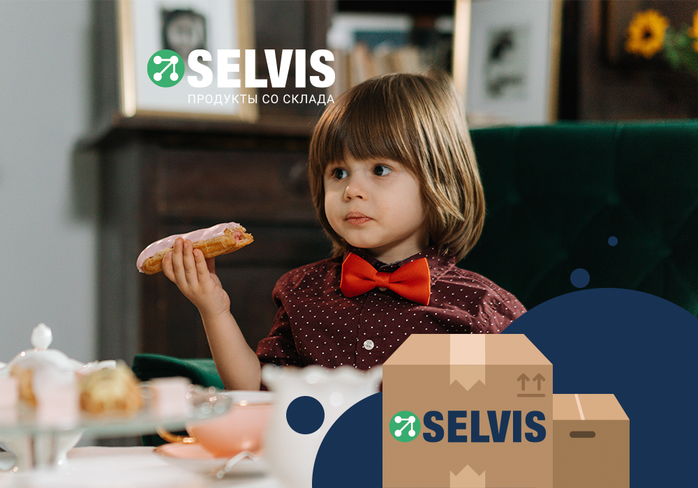 А вы знаете, что любовь детей к сладкому заложена природой? Даже у грудного молока сладковатый вкус. Все потому что растущему организму нужно много углеводов