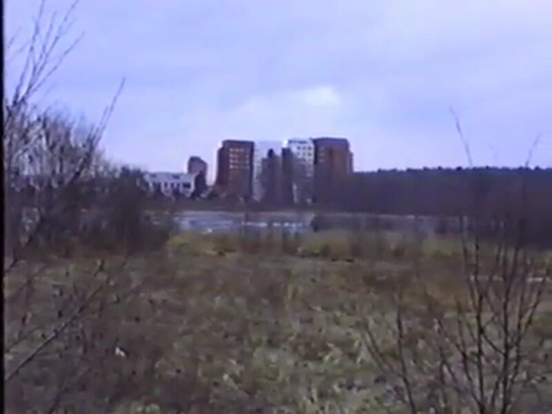Gaiļezers. Гайльэзерс (Петушиное озеро). Рига. Межциемс.  