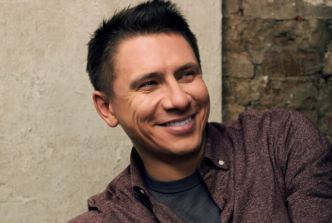 Тимур Батрутдинов. Источник: clutch.net.ua