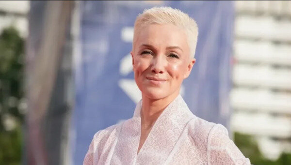 Дарья Мороз-фото взято в свободном доступе, на "Яндекс картинки".