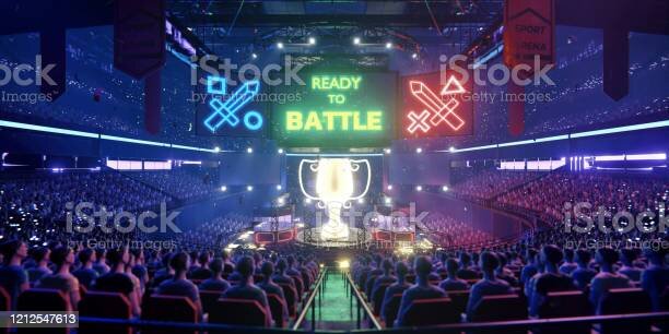 киберспорт