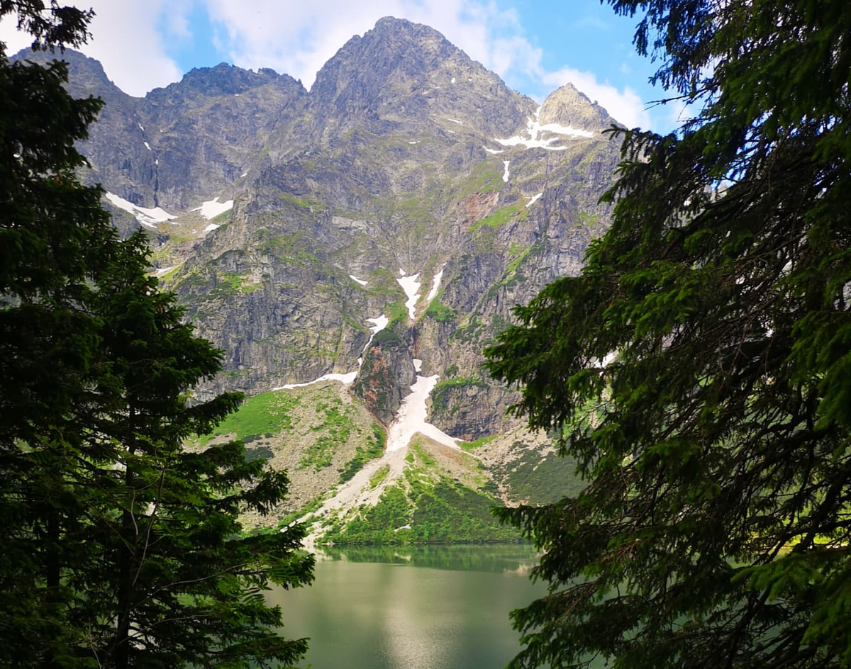 Морско око Гарден Болгария