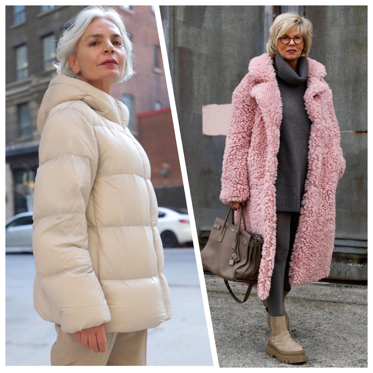 2 - @greceghanem / 3 - @eggersandrea 