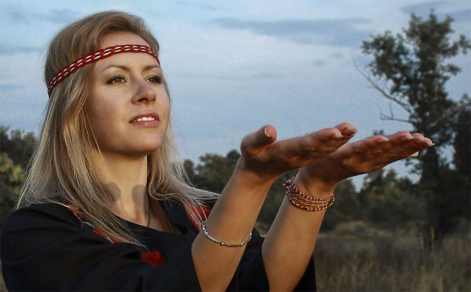 Великая Моравия была первой крупной славянской державой. Она легла в основу современных славянских государств Восточной Европы