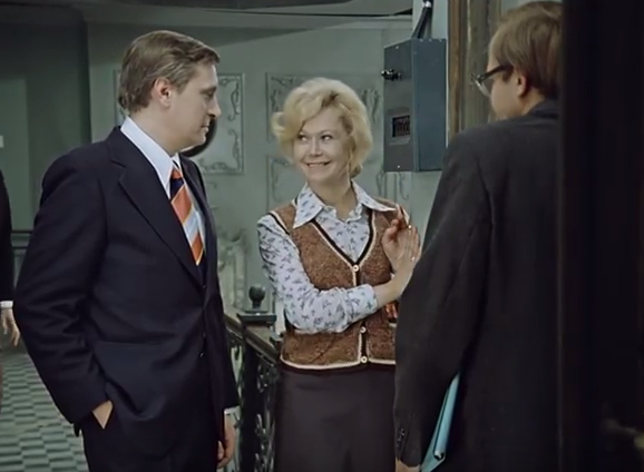 ЧТО НА САМОМ ДЕЛЕ БЫЛО МЕЖДУ ОЛЕЙ РЫЖОВОЙ И САМОХВАЛОВЫМ?