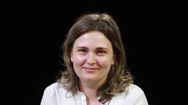 Елена Милашина "Новая газета"